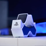 PowerA - Twin Charging Station for DualSense Wireless Controllers