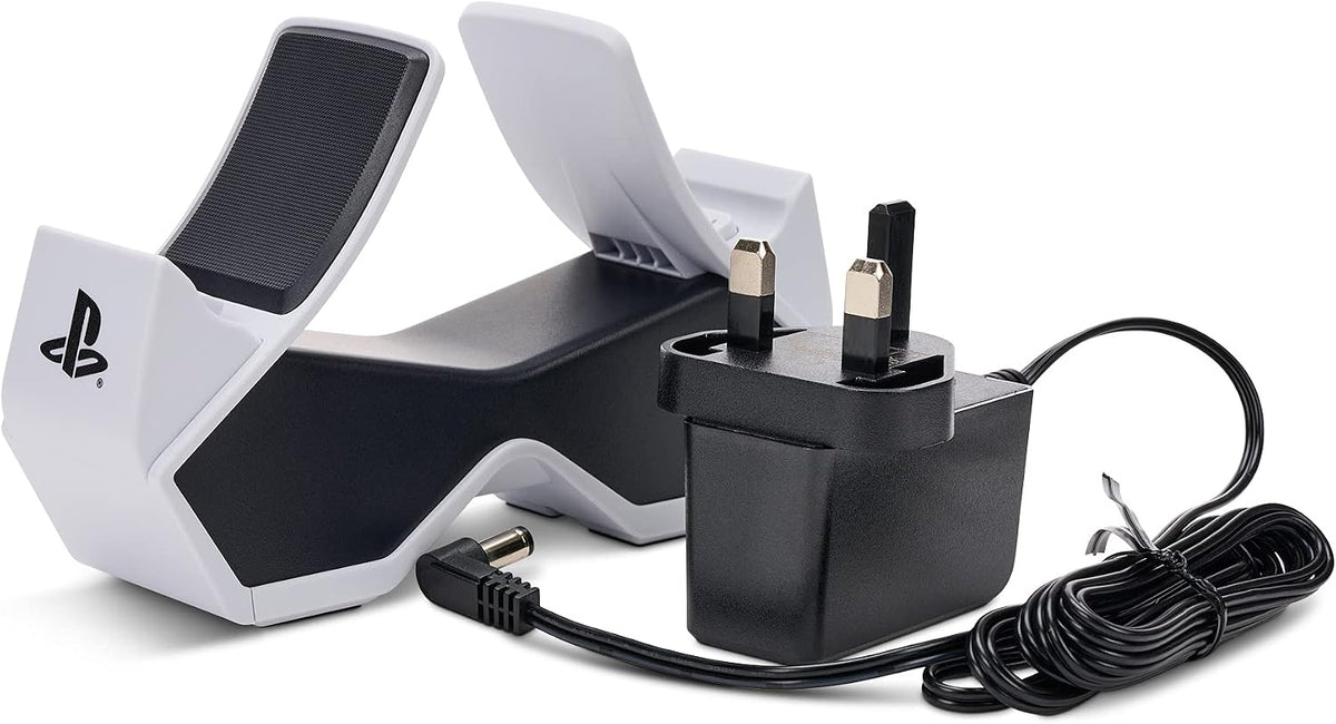 PowerA - Twin Charging Station for DualSense Wireless Controllers