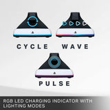 PowerA - Charging Station for PlayStation Portal™ Remote Player with Lumectra™