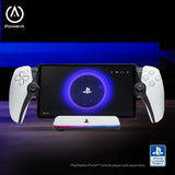 PowerA - Charging Station for PlayStation Portal™ Remote Player with Lumectra™