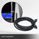 PowerA - Charging Station for PlayStation Portal™ Remote Player with Lumectra™
