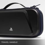 PowerA - Protection Case for PlayStation Portal Remote Player - Black