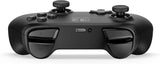 PowerA - Advantage Wireless Controller for Nintendo Switch 2 - Black
