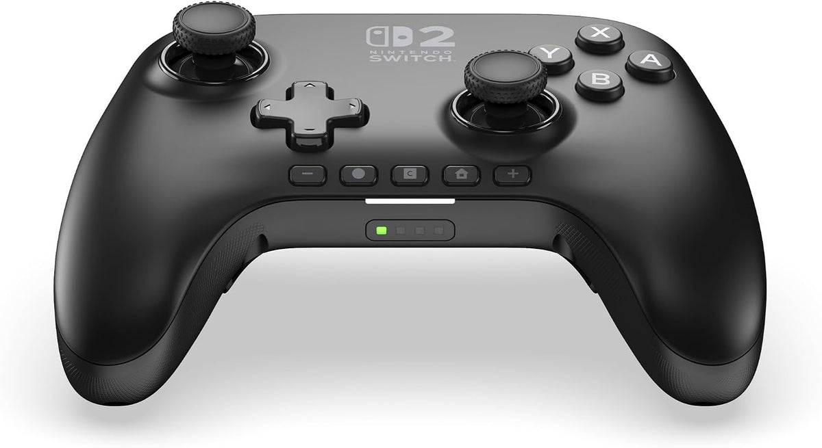 PowerA - Advantage Wireless Controller for Nintendo Switch 2 - Black