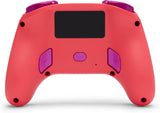 PowerA - Advantage Wireless Controller for Nintendo Switch 2 - Mario & Friends