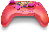 PowerA - Advantage Wireless Controller for Nintendo Switch 2 - Mario & Friends