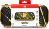 PowerA - Slim Case for Nintendo Switch 2 - Pikachu Storm