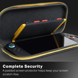 PowerA - Slim Case for Nintendo Switch 2 - Pikachu Storm