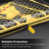 PowerA - Slim Case for Nintendo Switch 2 - Pikachu Storm