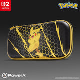 PowerA - Slim Case for Nintendo Switch 2 - Pikachu Storm