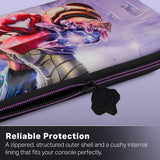 PowerA - Slim Case for Nintendo Switch 2 - Metroid Prime 4: Beyond