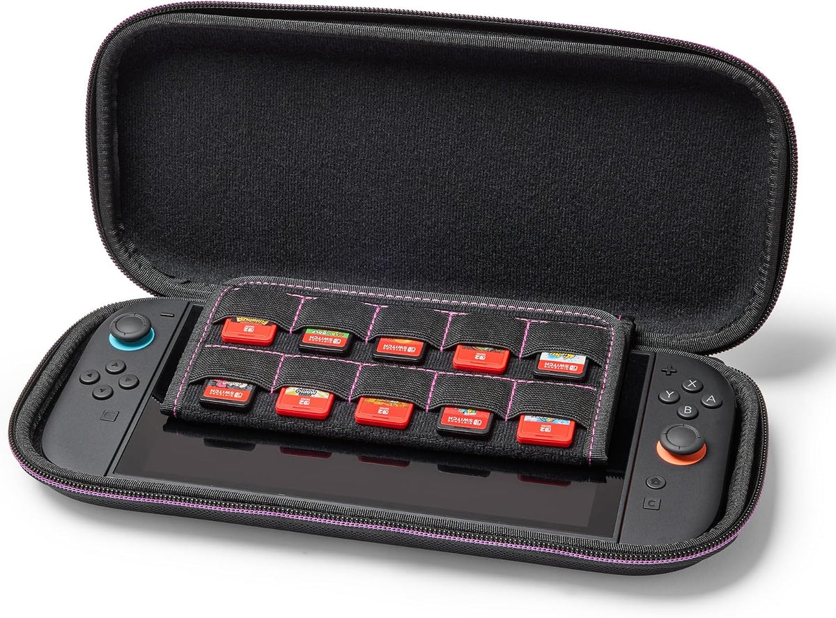 PowerA - Slim Case for Nintendo Switch 2 - Metroid Prime 4: Beyond