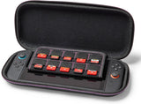 PowerA - Slim Case for Nintendo Switch 2 - Metroid Prime 4: Beyond