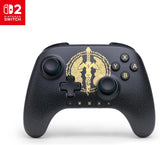 PowerA - Advantage Wireless Controller for Nintendo Switch 2 - Decayed Master Sword