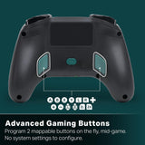 PowerA - Advantage Wireless Controller for Nintendo Switch 2 - Decayed Master Sword