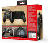 PowerA - Advantage Wireless Controller for Nintendo Switch 2 - Decayed Master Sword