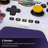 PowerA - Advantage Wireless Controller for Nintendo Switch 2 - Mario Kart World