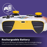 PowerA - Advantage Wireless Controller for Nintendo Switch 2 - Mario Kart World