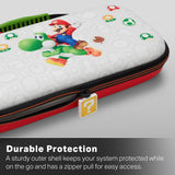 PowerA - Protection Case for Nintendo Switch 2 - Mario & Yoshi
