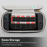 PowerA - Protection Case for Nintendo Switch 2 - Mario & Yoshi
