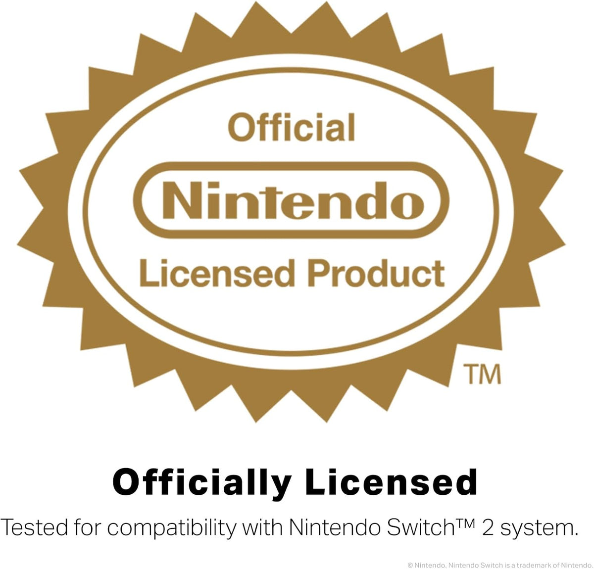 PowerA - Protection Case for Nintendo Switch 2 - Mario & Yoshi