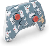 PowerA - Advantage Wireless Controller for Nintendo Switch 2 - Pokémon: Pikachu Moments
