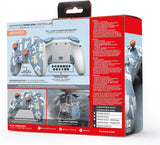 PowerA - Advantage Wireless Controller for Nintendo Switch 2 - Pokémon: Pikachu Moments