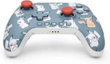 PowerA - Advantage Wireless Controller for Nintendo Switch 2 - Pokémon: Pikachu Moments