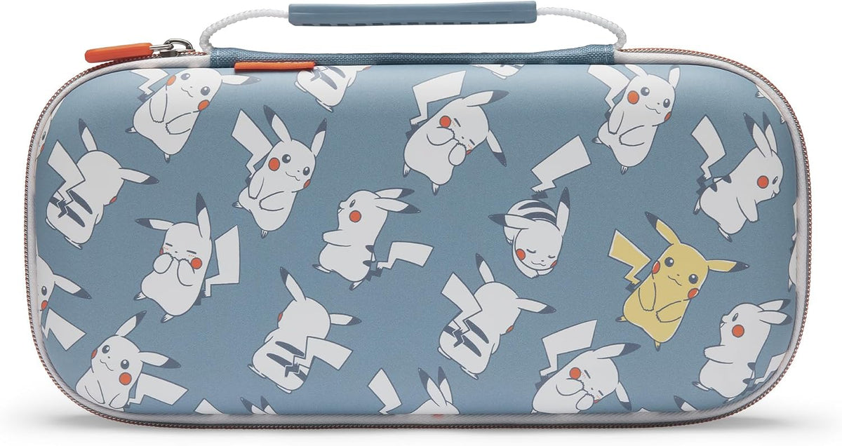 PowerA - Protection Case for Nintendo Switch 2 - Pokémon: Pikachu Moments