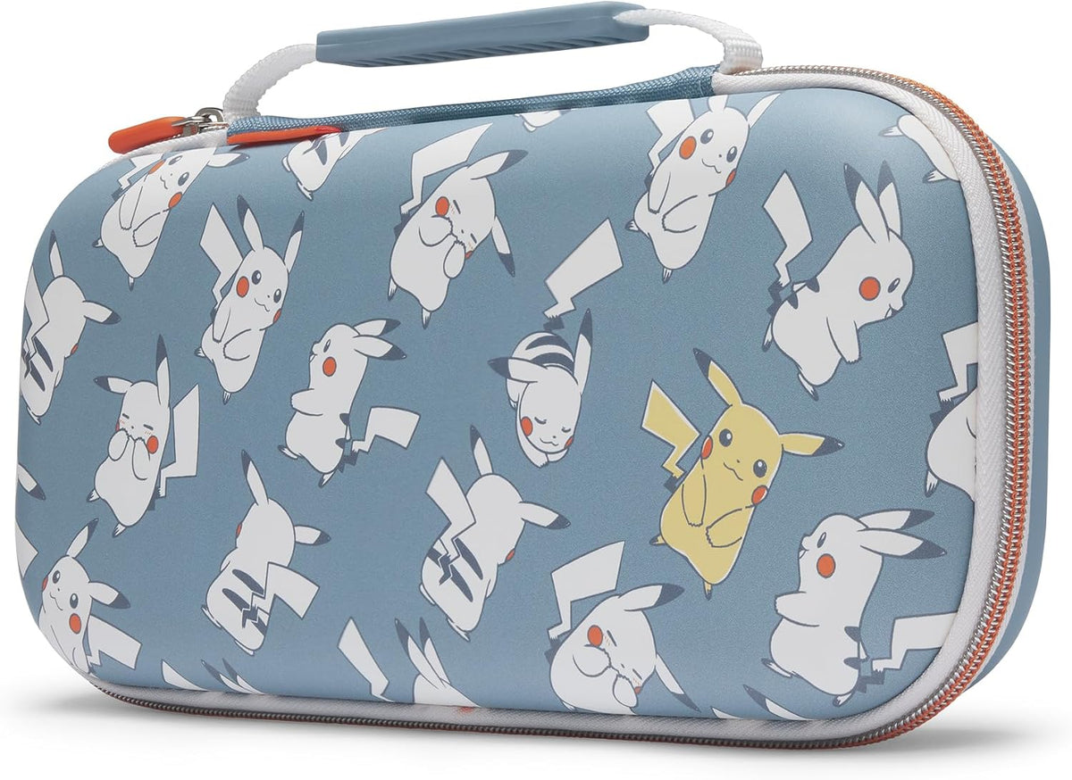 PowerA - Protection Case for Nintendo Switch 2 - Pokémon: Pikachu Moments