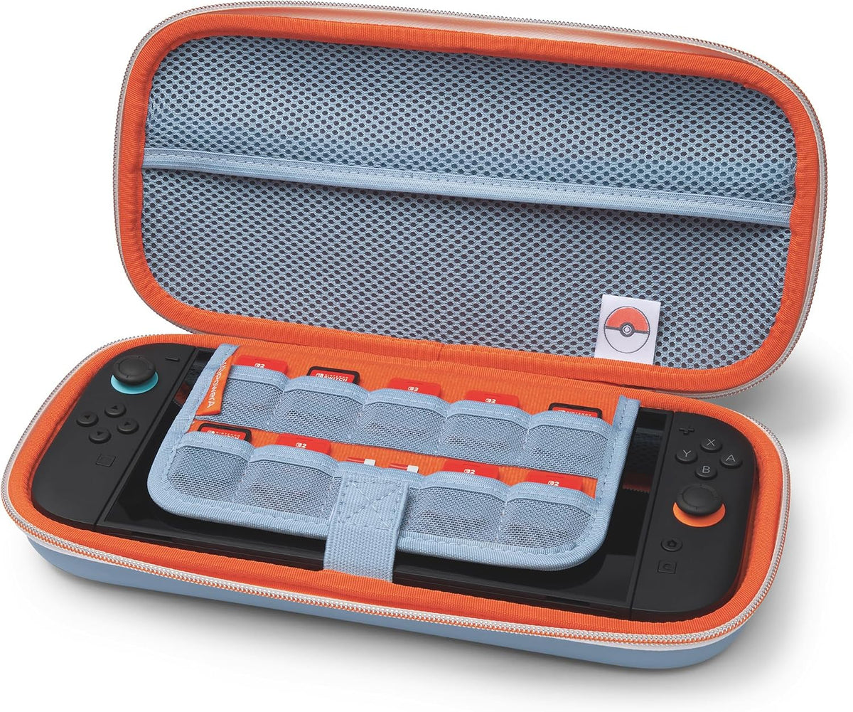 PowerA - Protection Case for Nintendo Switch 2 - Pokémon: Pikachu Moments
