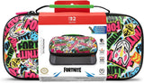 PowerA - Protection Case for Nintendo Switch 2 - Fortnite Sticker Mashup
