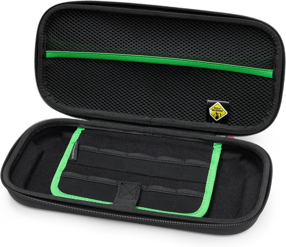 PowerA - Protection Case for Nintendo Switch 2 - Fortnite Sticker Mashup
