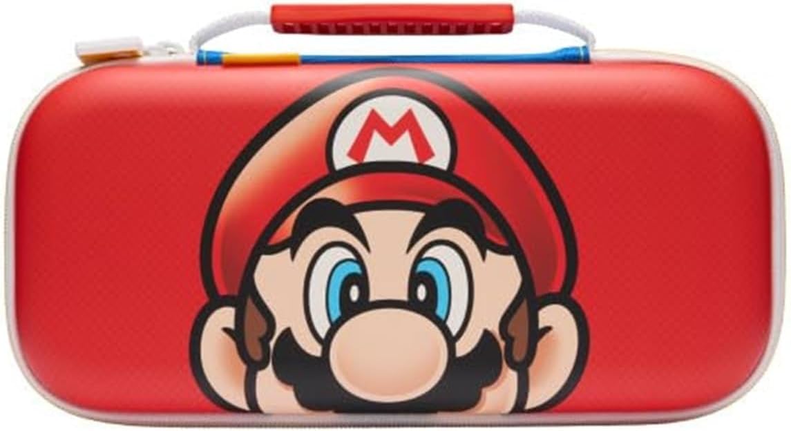 PowerA - Protection Case for Nintendo Switch 2 - Mario