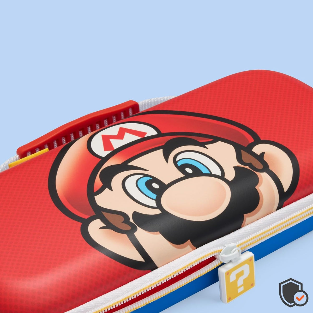 PowerA - Protection Case for Nintendo Switch 2 - Mario