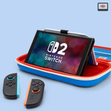 PowerA - Protection Case for Nintendo Switch 2 - Mario
