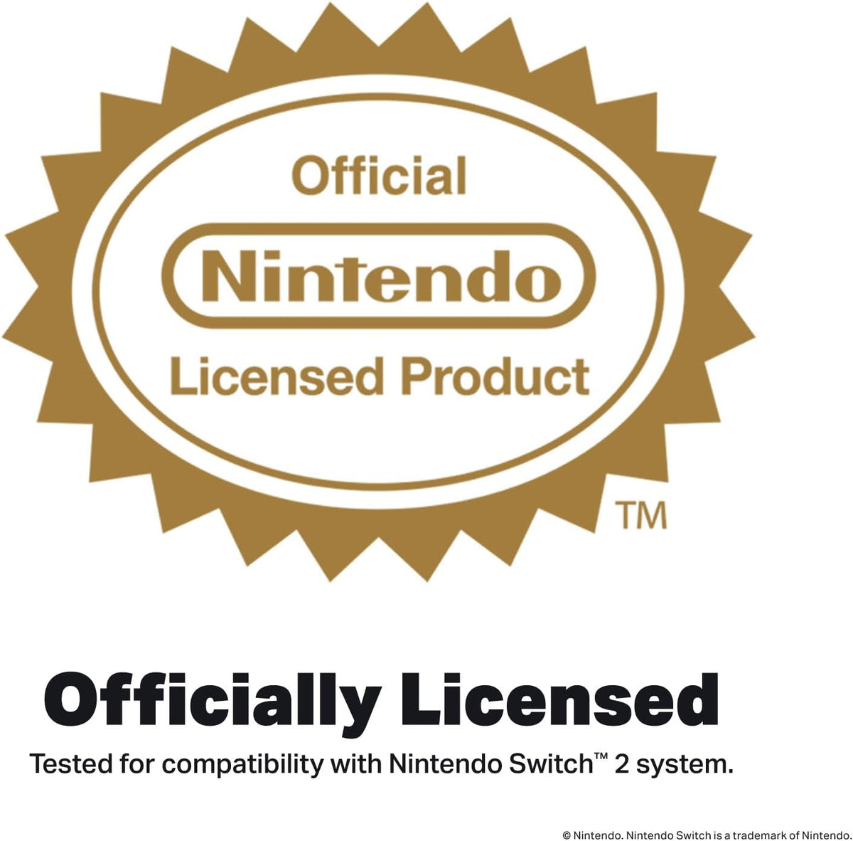 PowerA - Protection Case for Nintendo Switch 2 - Mario