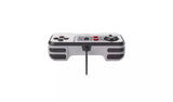 Evercade VS-R Solo Colour Controller - Silver