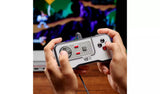 Evercade VS-R Solo Colour Controller - Silver