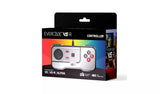 Evercade VS-R Solo Colour Controller - Silver
