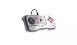 Evercade VS-R Solo Colour Controller - Silver