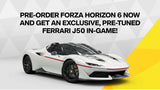 Forza Horizon 6 - PlayStation 5