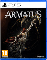 Armatus - PlayStation 5
