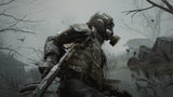 Metro 2039 Day One Edition - PlayStation 5