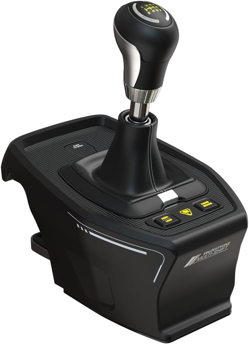 Turtle Beach - VelocityOne™ Multi-Shift