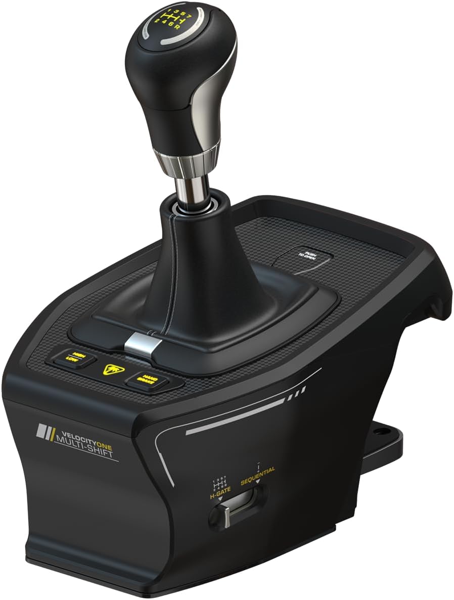 Turtle Beach - VelocityOne™ Multi-Shift