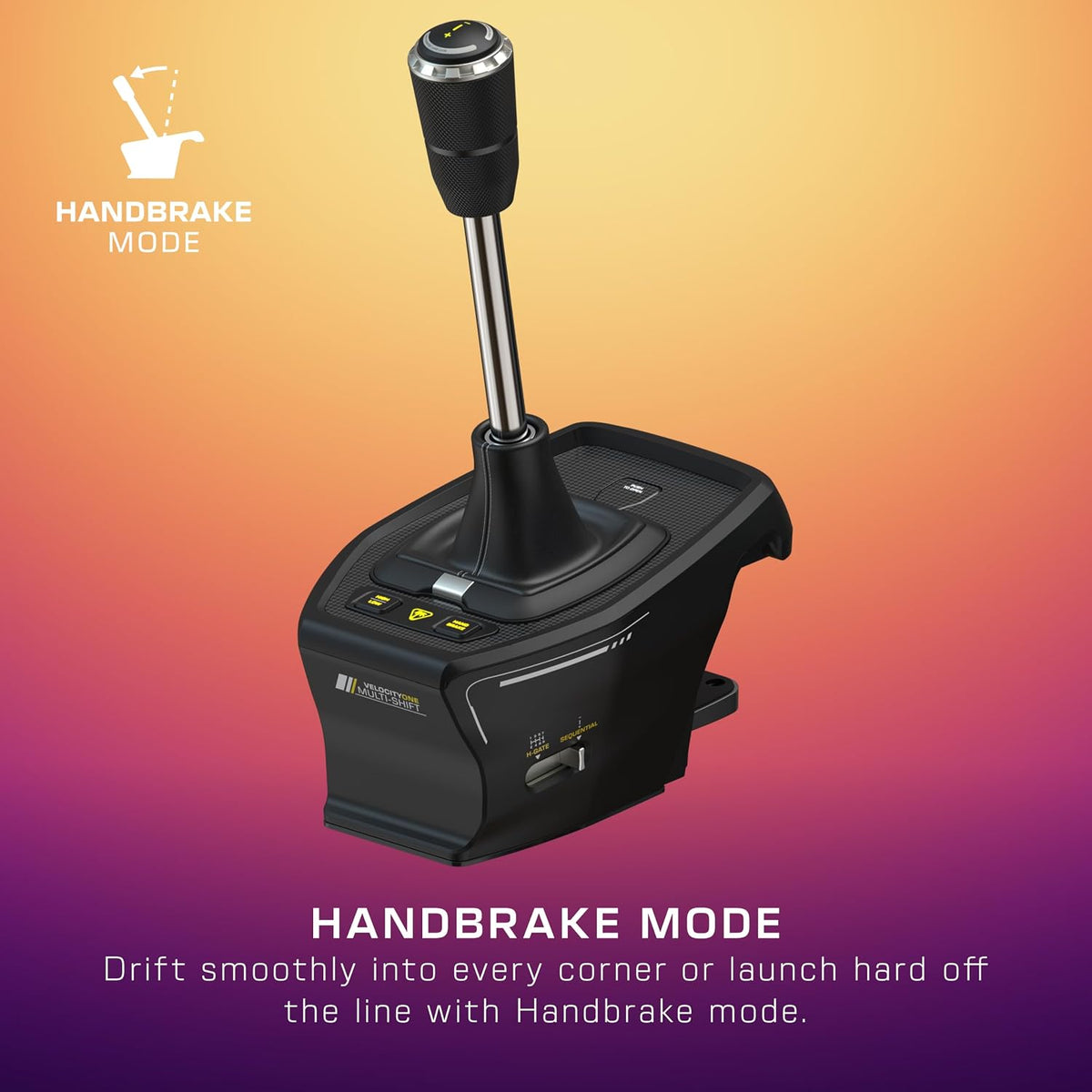 Turtle Beach - VelocityOne™ Multi-Shift