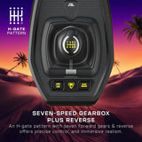 Turtle Beach - VelocityOne™ Multi-Shift
