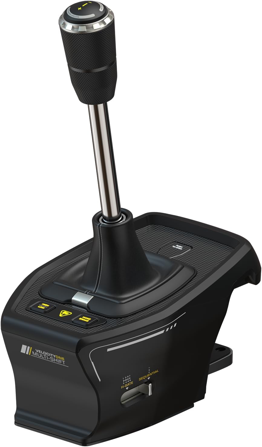 Turtle Beach - VelocityOne™ Multi-Shift