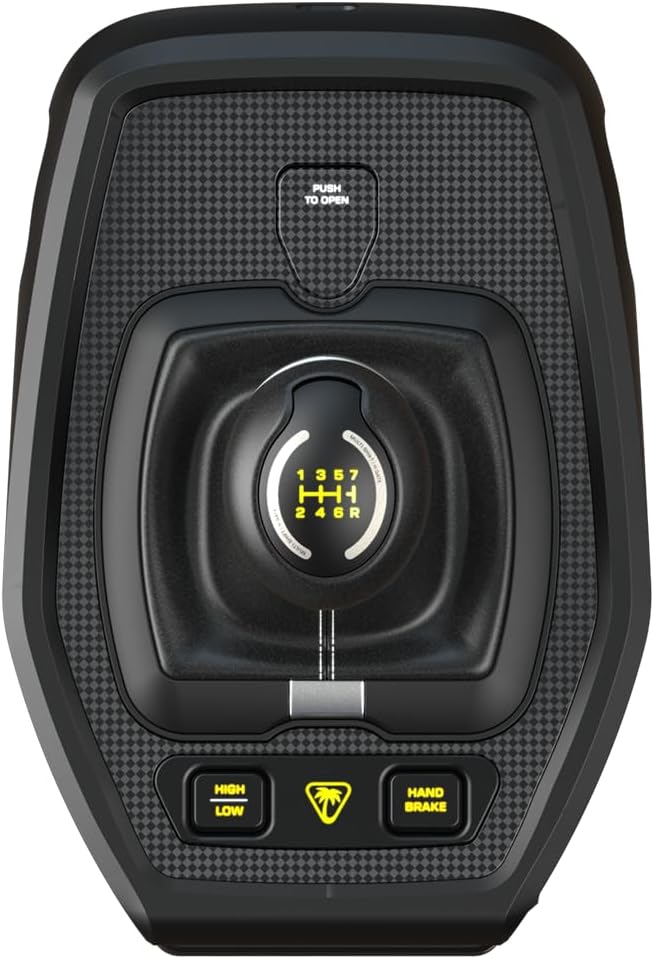Turtle Beach - VelocityOne™ Multi-Shift